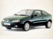 Renault Megane I Coach